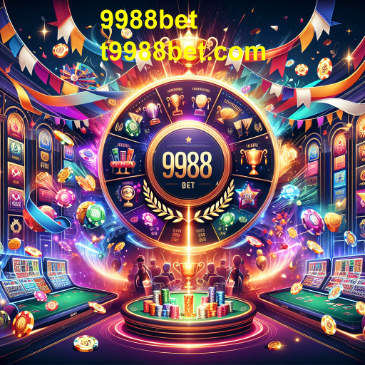 Descubra os 'Vencedores Famosos' em 9988bet: Inspiração e Diversão em Cada Jogo